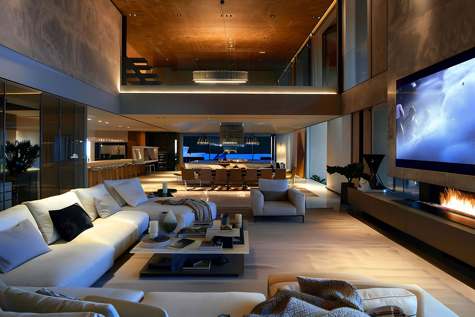 4WardTech Residential