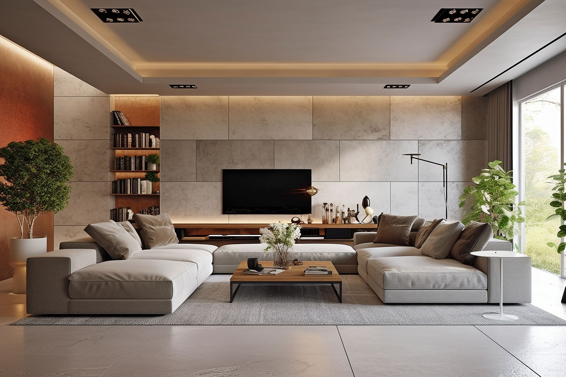 4WardTech - Residenziale